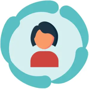 Young person at the centre